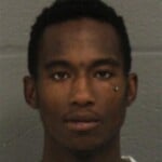 Xavier Mitchell Reckless Driving To Endanger