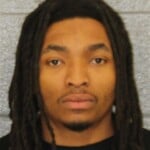 Dwight Malloy Possess Stolen Motor Vehicle Driving While License Revoked Not Impaired