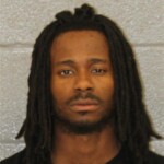 Christian Lacoste Fleeing Eluding Arrest Possession Of Stolen Vehicle