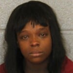 Erica Steele Common Law Robbery Felony Conspiracy