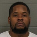 Marlin Edwards Flee Elude Arrest With Motor Vehicle