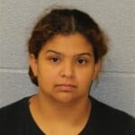 Marisol Gonzalez Financial Transaction Card Fraud