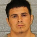 Edulfo Romero Domestic Violence Protective Order Violation