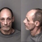 Paul Gibson Failure To Appear Misdemeanor Probation Violation Probation Violation Other County