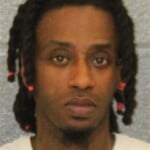 Demarcus Dixon Driving While Impaired Driving While License Revoked