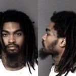 Anthony Percell Probation Violation Other County