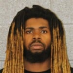 Malachi Williams Attempt Breakenter Motor Veh