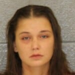Karsyn Baber Assault With Deadly Weapon