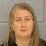 Candice Lifsey Driving While Impaired