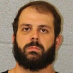 Grant Phillips Assault By Strangulation Assault On A Female