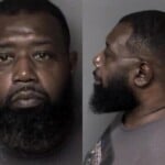 Julius Murphy Assault By Strangulation