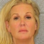 Amanda Hendren Driving While Impaired