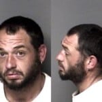 Michael Woody Larceny Misdemeanor Possess Drug Paraphernalia