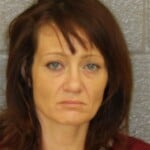 Michelle Steed Probation Violation