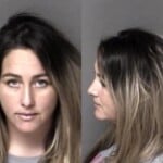 Amberly Bakerswink Failure To Appear Misdemeanor