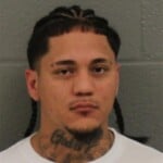 Anthony Diaz Damage Property