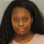 Tiffany Martin Domestic Violence Assault