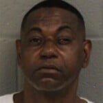 Tory Pettiford First Degree Burglary