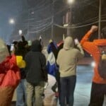 Cbp Protest Central Ave Charlotte Img 5425