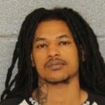 Elijah Shelton Possession Of Firearm By Felon
