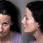 Kristal Wallace Dwi Reckless Driving To Endanger Dwlr Impaired Rev Open Container After Consuming Alcohol Drive Left Of Center Fail Maintain Lane Control