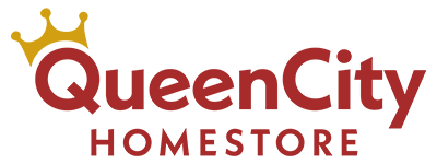 Queen City Homestore Silver Bells 400x150