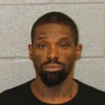 Brannon Beckham Larceny Resist Public Officer Assault On A Female Crime Of Domestic Violence