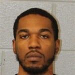 Dashawn Batts Assault On A Female