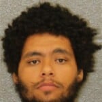 Joseph Crosby Assault On A Female