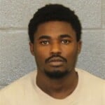 Tydareous Graham Assault With A Deadly Weapon Assault On Female