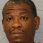 Rico Stevenson Habitual Larceny