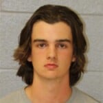 Sean Owen Flee Elude Arrest With Motor Vehicle