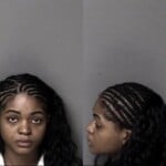 Amaya Stephens Assault Simple Injury Personal Property