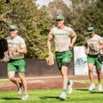 Fall World Series Game 1