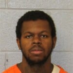 Jamal Sinclair Simple Affray Awdwikisi