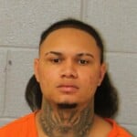 Rafael Reyes Probation Violation Misd Crime Of Dom Violence Communicating Threats Assault On A Female