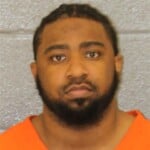 Christian Coates Probation Violation Out Of County