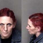 Amanda Feliz Failure To Appear Misdemeanor