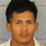 Douglas Martinezsalcedo Driving While Impaired
