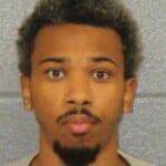 Jalen Richardson Common Law Robbery Assault On A Female
