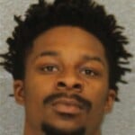 Jalan Riddick Assault With A Deadly Weapon Possession Of Firearm By Felon