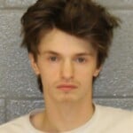 Madden Bronson Felony Conspiracy Breaking And Entering