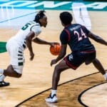 Charlotte 49ers Vs Shaw Mbb