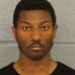 Joel Garner Assault On A Female