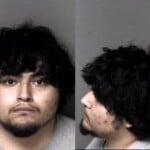 Joshua Loza Possess Stolen Firearm Discharge Firearm In City