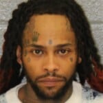 Dontez Sturdivant Felony Conspiracy Maintain Vehdwellplace Cs Pwimsd Sch Ii Cs