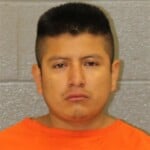 Isaac Cruz Assault Inflict Serious Injury