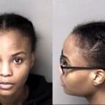Dezhane Hardiman Possess Stolen Property