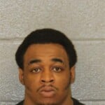 Daquan Johnson Probation Violation