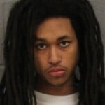 David Coleman Possession Of Stolen Vehicle Larceny